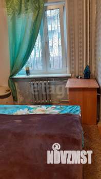 2-к квартира, вторичка, 48м2, 1/5 этаж