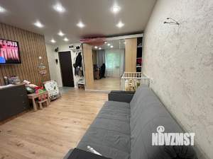 1-к квартира, вторичка, 29м2, 1/9 этаж