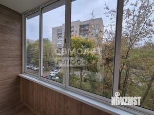 1-к квартира, вторичка, 31м2, 3/5 этаж
