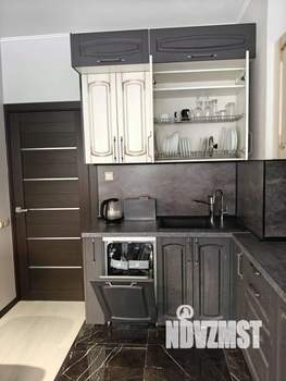 3-к квартира, вторичка, 61м2, 4/13 этаж