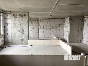 2-к квартира, вторичка, 63м2, 18/21 этаж
