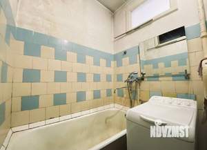 2-к квартира, вторичка, 45м2, 4/9 этаж