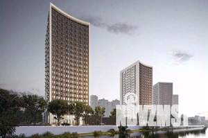 2-к квартира, вторичка, 63м2, 8/21 этаж