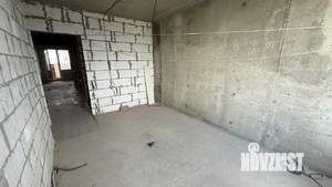 3-к квартира, вторичка, 106м2, 13/24 этаж