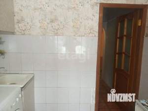 2-к квартира, вторичка, 48м2, 1/5 этаж