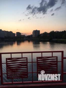 2-к квартира, вторичка, 61м2, 4/25 этаж