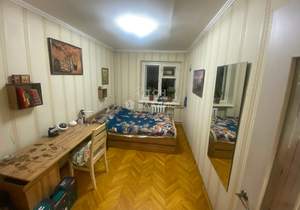 3-к квартира, вторичка, 55м2, 3/4 этаж