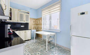 3-к квартира, вторичка, 78м2, 15/22 этаж