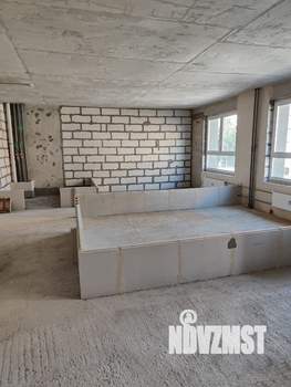 2-к квартира, вторичка, 51м2, 3/18 этаж