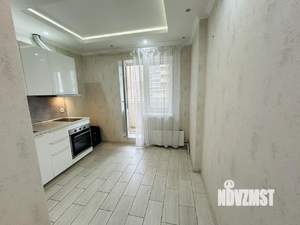 1-к квартира, вторичка, 33м2, 8/17 этаж