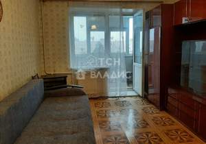 1-к квартира, вторичка, 34м2, 9/9 этаж
