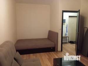 1-к квартира, вторичка, 33м2, 8/16 этаж