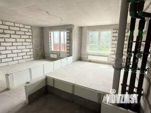 1-к квартира, вторичка, 41м2, 2/13 этаж