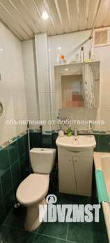 1-к квартира, вторичка, 30м2, 4/5 этаж