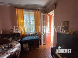 2-к квартира, вторичка, 63м2, 2/3 этаж