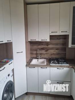 4-к квартира, вторичка, 68м2, 9/9 этаж