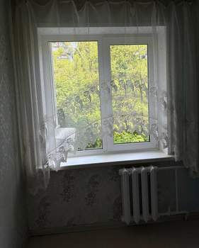 1-к квартира, вторичка, 29м2, 4/5 этаж
