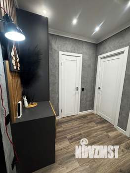 2-к квартира, вторичка, 53м2, 7/14 этаж