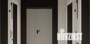 2-к квартира, вторичка, 63м2, 23/23 этаж