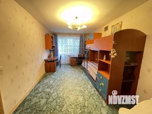 2-к квартира, вторичка, 47м2, 5/5 этаж