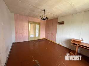 3-к квартира, вторичка, 62м2, 5/9 этаж