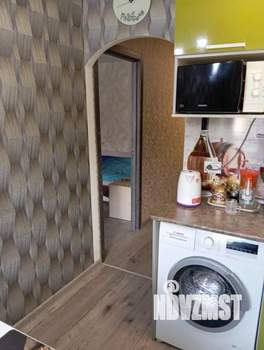 2-к квартира, вторичка, 43м2, 2/5 этаж