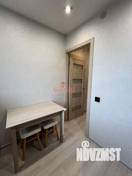 1-к квартира, вторичка, 33м2, 5/5 этаж
