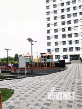 1-к квартира, вторичка, 33м2, 11/22 этаж