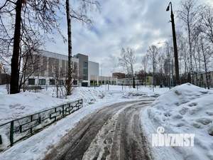2-к квартира, вторичка, 46м2, 1/5 этаж