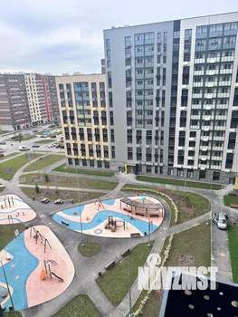 2-к квартира, вторичка, 62м2, 10/15 этаж