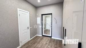 1-к квартира, вторичка, 36м2, 3/19 этаж