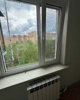 2-к квартира, вторичка, 45м2, 9/9 этаж