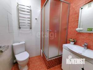 Студия квартира, вторичка, 28м2, 13/17 этаж