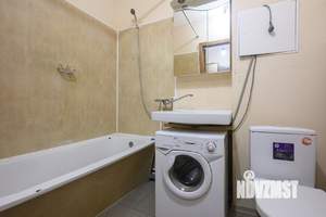 Студия квартира, вторичка, 34м2, 2/3 этаж