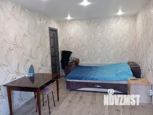 2-к квартира, вторичка, 43м2, 2/5 этаж