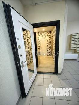 2-к квартира, вторичка, 49м2, 1/14 этаж