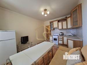 1-к квартира, вторичка, 54м2, 12/17 этаж