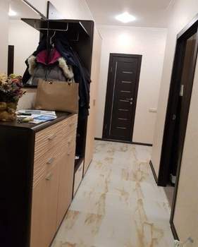 2-к квартира, вторичка, 50м2, 6/12 этаж