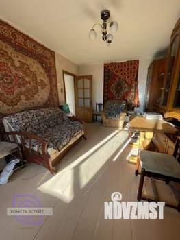 1-к квартира, вторичка, 37м2, 6/9 этаж