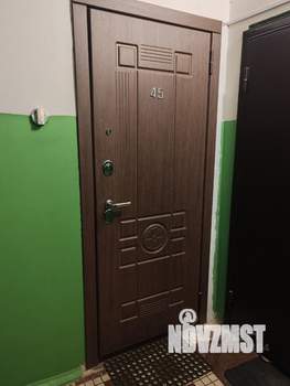 2-к квартира, вторичка, 49м2, 4/5 этаж