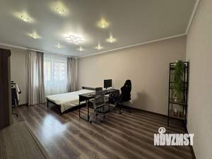 1-к квартира, вторичка, 49м2, 8/12 этаж