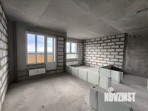 1-к квартира, вторичка, 32м2, 11/15 этаж