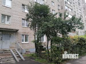 3-к квартира, вторичка, 61м2, 3/9 этаж