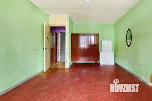 1-к квартира, вторичка, 36м2, 1/12 этаж