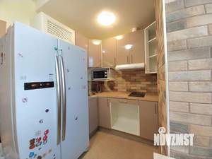 1-к квартира, вторичка, 34м2, 12/16 этаж