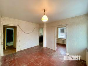 2-к квартира, вторичка, 30м2, 5/5 этаж
