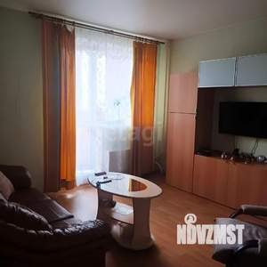 1-к квартира, вторичка, 38м2, 7/17 этаж