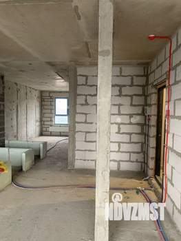 2-к квартира, вторичка, 62м2, 5/17 этаж