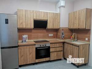 2-к квартира, вторичка, 52м2, 4/15 этаж