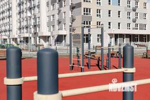 3-к квартира, вторичка, 88м2, 2/22 этаж